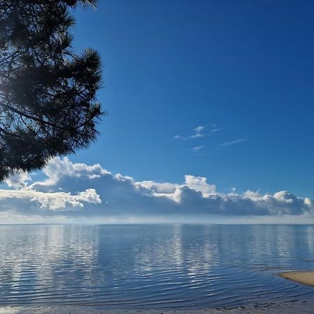 Villa Petit-Pere - A 400M De La Plage Taussat-les-Bains Bagian luar foto