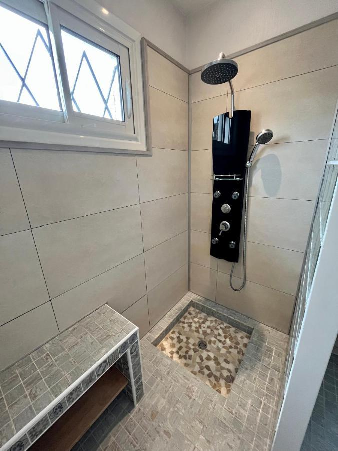 Villa Petit-Pere - A 400M De La Plage Taussat-les-Bains Bagian luar foto