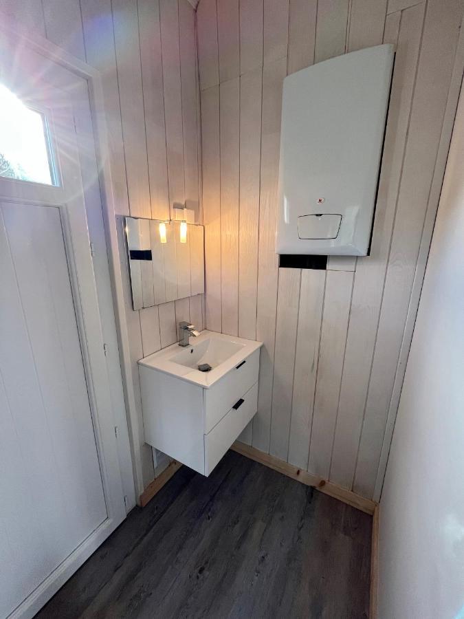 Villa Petit-Pere - A 400M De La Plage Taussat-les-Bains Bagian luar foto